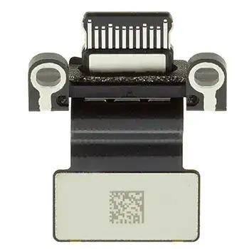 Reparación de placa USB-C original Apple MacBook Air 13 en Guatemala, mayorista de repuestos y talleres especializados.