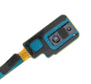 Sensor de proximidad original Samsung Galaxy S20 5G G981B con cable flex, repuesto service pack.