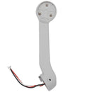 Brazo trasero derecho USADO para DJI Mini 2, pieza de repuesto para reparación.
