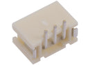 Conector lateral de la tarjeta de ventilador para PlayStation 5