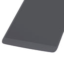 Pantalla LCD refurbished para BlackBerry DTEK60, repuesto para reparación de display frontal.