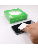 Encuentra el limpiador de microfibra Basic 2UUL CL01 de 10cm x 10cm en Guatemala para tus necesidades de limpieza.