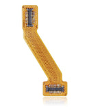 Compra al mayor Cable conector de placa de antena para Samsung Galaxy Tab S7 Plus 12.4" en Guatemala para reparaciones de tablets Samsung T970, T975 y T976.