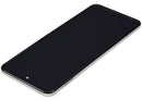 Pantalla OLED con marco Motorola Razr / Razr 60 (XT2553 / 2025) (Lightest Sky)