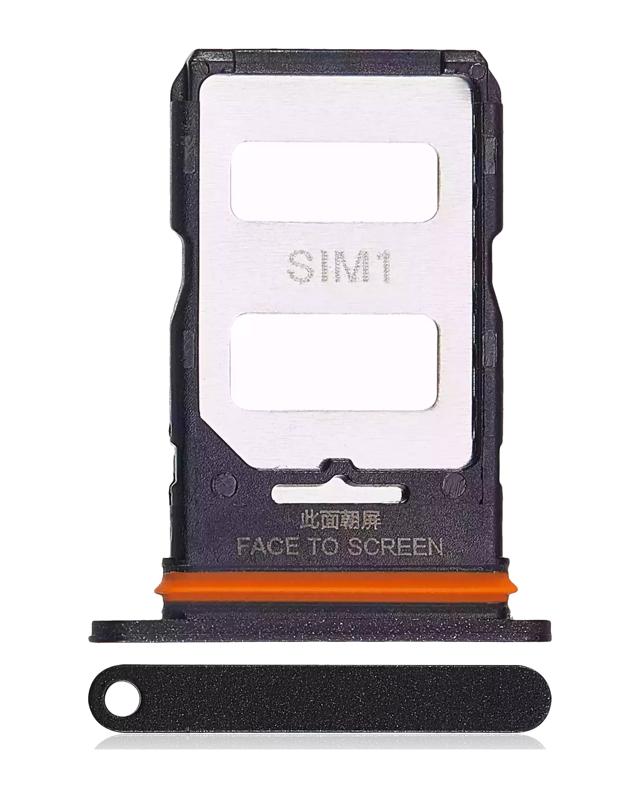 Encuentra la bandeja SIM para Xiaomi Redmi Note 13 Pro Plus 5G en Guatemala, en talleres de reparación de teléfonos y distribuidores mayoristas de componentes Xiaomi.