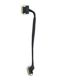 Encuentra el cable LVDS para MacBook Pro Unibody 13 (A1278 / Mid 2012) en Guatemala con garantía y servicio de reparación en talleres especializados.