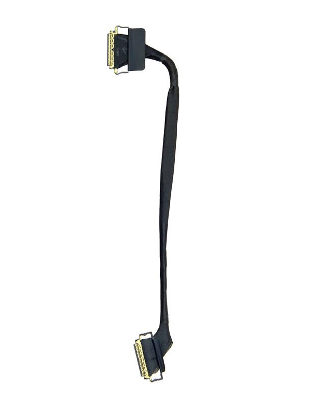 Encuentra el cable LVDS para MacBook Pro Unibody 13 (A1278 / Mid 2012) en Guatemala con garantía y servicio de reparación en talleres especializados.