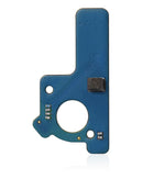 Placa de antena Signal Samsung Galaxy Tab S8 Ultra disponible para reparaciones en Guatemala.