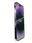 iPhone 14 Pro Max Seminuevo - Purpura - Libre de Fábrica - 256GB - Grado 1 como nuevo - salud de bateria 82% - certificado - E-sim