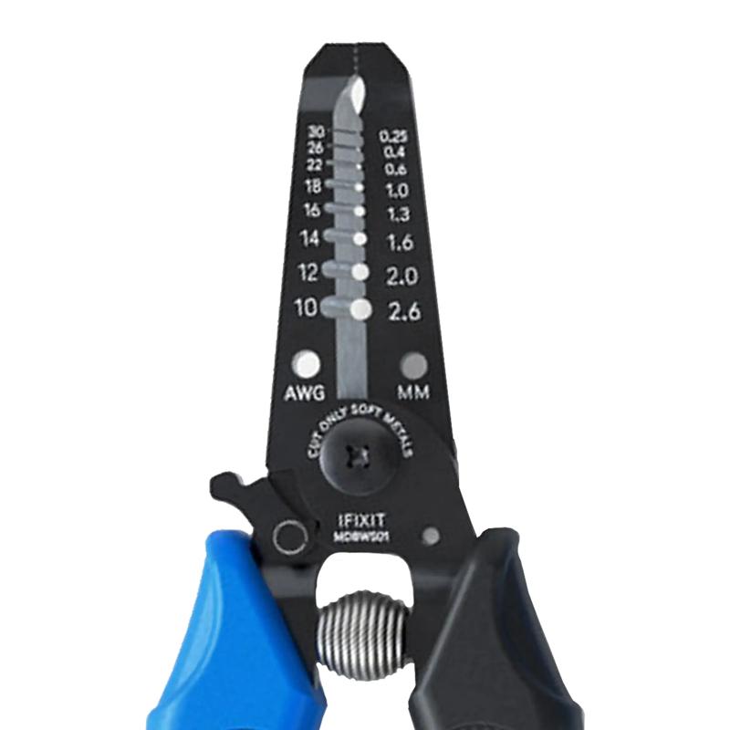 Compra pelacables mandibulares iFixit con garantía en Guatemala para tus reparaciones, disponibles en talleres y mayoristas especializados.