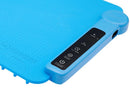 Separador LCD Sunshine LS3 Plus 220V EU para reparación de pantallas, color azul y negro.