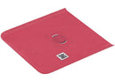 Tapa trasera inferior Viva Magenta para Motorola Razr Plus / Razr 40 Ultra, pieza de repuesto.