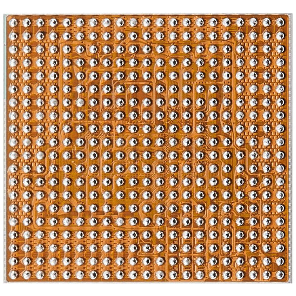 Reemplazo de Power IC Chip para MacBook Pro 14 M3 Pro en Guatemala.