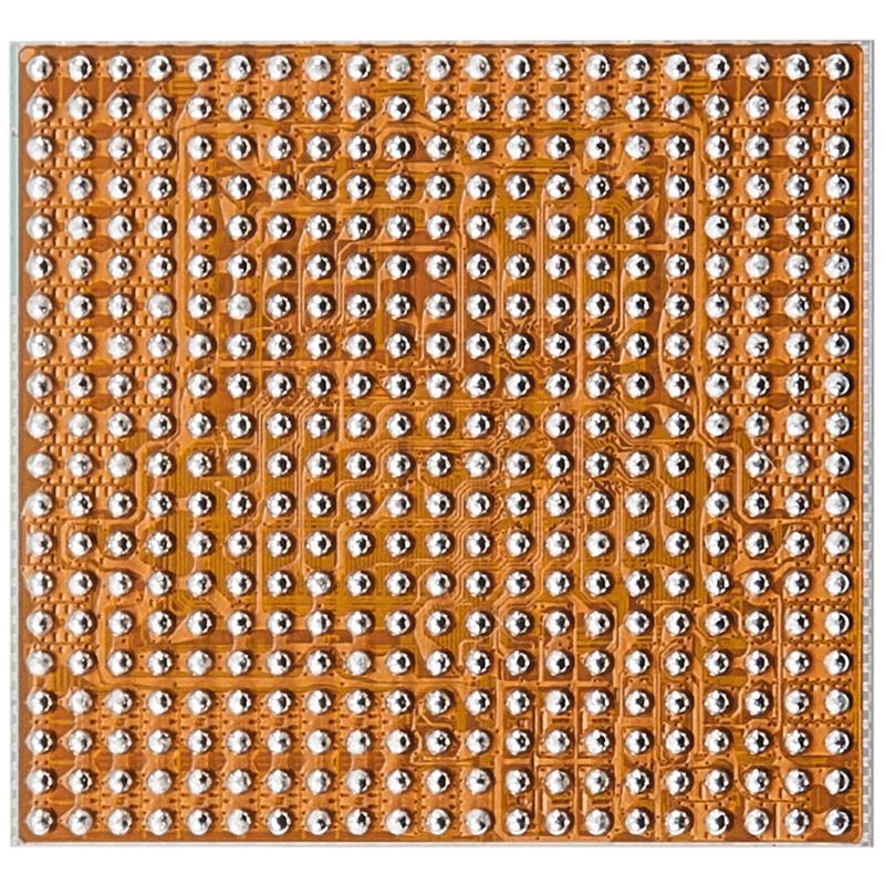 Reemplazo de Power IC Chip para MacBook Pro 14 M3 Pro en Guatemala.