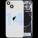 Tapa trasera original iPhone 14