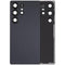 Compra la tapa trasera Samsung Galaxy S25 Ultra 5G (Titanium Jet Black) en Guatemala al mejor precio.