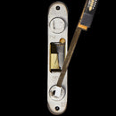 Botón de control de cámara negro para iPhone 17 Pro, repuesto original Apple A3083/A3341, pieza de reemplazo.