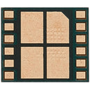 Amplificador de potencia GSM 77365-11 para Samsung Galaxy S20 y S21 series, repuesto de reparación.