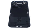 tapa trasera con MagSafe Magnet y NFC y Flashlight Flex iPhone Air (original) (Light Gold)
