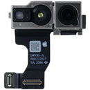 Camara frontal iPhone 16 Plus (OEM original)