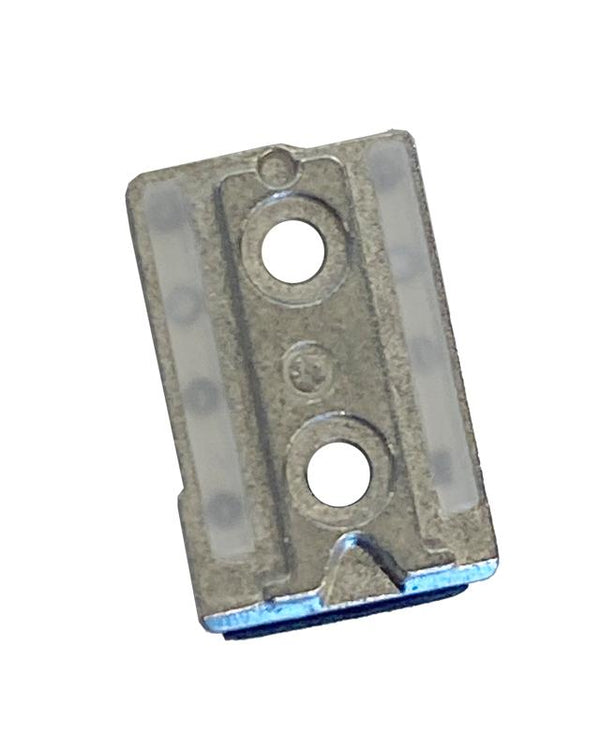 Encuentra la cubierta rail original para la cámara frontal del OnePlus 7 Pro en Guatemala, disponible en nuestro stock de accesorios con garantía.