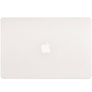 Pantalla LCD completa para MacBook Air 15" (A2941 / Mid 2023) (Original Usada: Grado A) (Starlight)