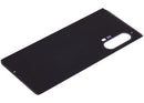 Tapa trasera original Motorola Edge Plus (XT2061 / 2020) color gris báltico para reparaciones en Guatemala.