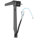 Brazo delantero izquierdo USADO DJI Mavic 3 Pro, grado A, repuesto para reparación de drones.