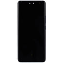 Pantalla AMOLED Xiaomi 13 Lite / Civi 2 Lite azul, refurbished con marco para reparación de display.
