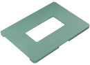 Molde de alineación metálico para reparación de pantalla iPad Air 4 y 5 de 10.9 pulgadas.
