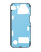 Adhesivo original para tapa trasera Google Pixel 9 Pro Fold en Guatemala.