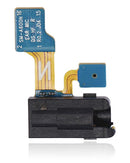 Reparación de cable flex de conector de auriculares Samsung Galaxy A6 (A600N / 2018) en Guatemala.