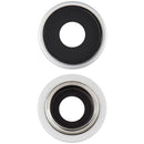Encuentra el lente de cámara trasera con soporte y bisel para iPhone 16e en Guatemala en talleres autorizados de reparaciones de iPhone.