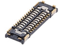 Encuentra el conector FPC de cámara ultra wide para iPhone 16/16 Plus en Guatemala con garantía.