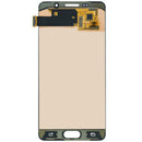 Pantalla Samsung Galaxy A5 2016 (A510) Service Pack original blanca para reparación de display LCD.