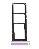 Encuentra la bandeja de SIM en color morado para Huawei Honor 8X en Guatemala, mayoristas autorizados.