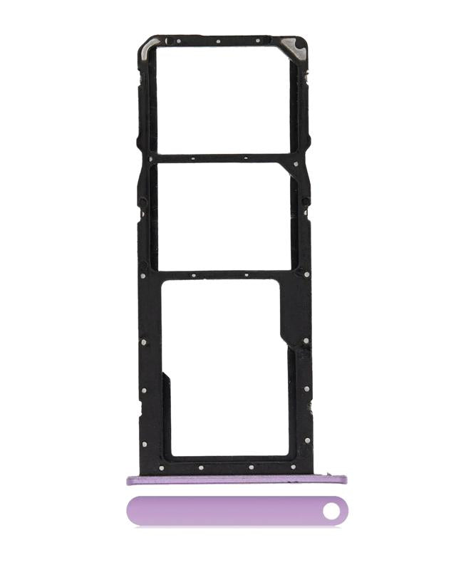 Encuentra la bandeja de SIM en color morado para Huawei Honor 8X en Guatemala, mayoristas autorizados.