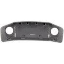 Protector de sensor frontal usado original para DJI Mavic 2 Pro/Zoom, pieza de repuesto para reparación de drone.