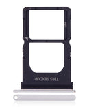 Encuentra charola de tarjeta SIM compatible para Motorola Razr / Razr 40 (XT2323 / 2023) en Guatemala con esta charola SIM OEM original.