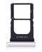 Encuentra charola de tarjeta SIM compatible para Motorola Razr / Razr 40 (XT2323 / 2023) en Guatemala con esta charola SIM OEM original.