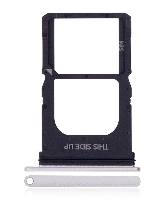 Encuentra charola de tarjeta SIM compatible para Motorola Razr / Razr 40 (XT2323 / 2023) en Guatemala con esta charola SIM OEM original.