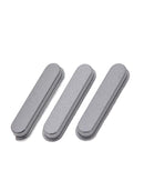 Reparación de botones duros (Encendido / Volumen) para iPad Pro 9.7 en Guatemala.