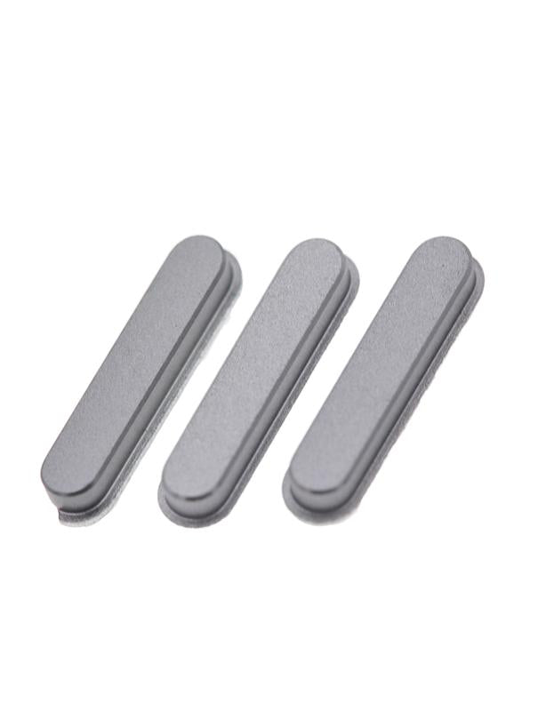 Reparación de botones duros (Encendido / Volumen) para iPad Pro 9.7 en Guatemala.