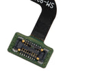 Reparación de micrófono con cable flex para Samsung Galaxy S6 Edge Plus en Guatemala, mayorista de repuestos y garantía incluida.