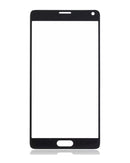 Encuentra el vidrio frontal negro para reparación de Samsung Galaxy Note 3 en Guatemala.