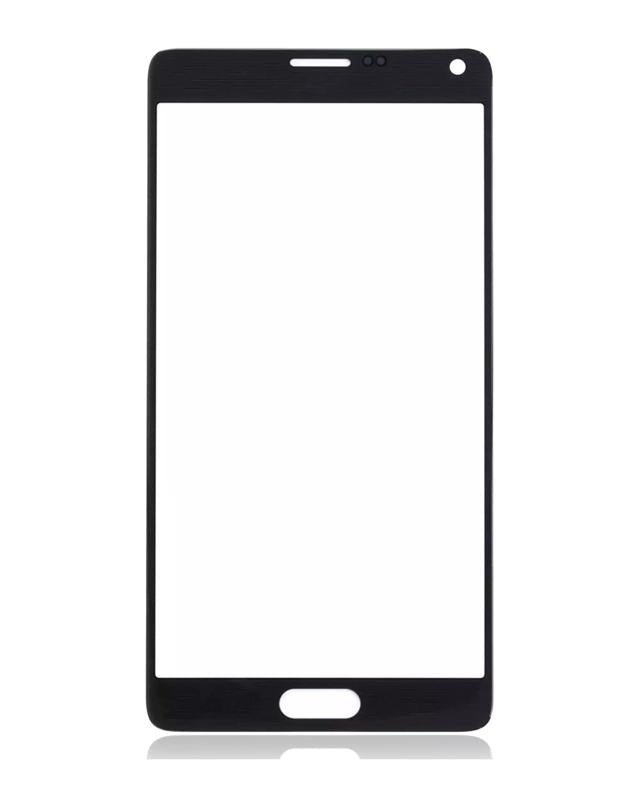 Encuentra el vidrio frontal negro para reparación de Samsung Galaxy Note 3 en Guatemala.