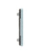 Botones de encendido/volumen Cosmic Silver para Samsung Galaxy S20 / S20 Plus en Guatemala.