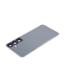 Compra la tapa trasera con lente de cámara Samsung Galaxy A55 5G (A556 / 2024) (Sin logo) en Guatemala para tu reparación Samsung, disponible en amarillo y de calidad Aftermarket Plus.