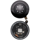 Tapa trasera de aluminio para Apple Watch Series 10 (46mm) Cellular, compatible con todos los colores, repuesto A3003/A3206.