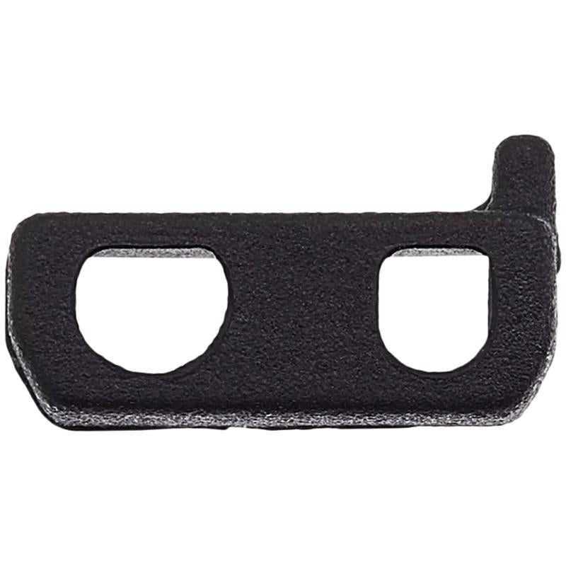 Protege el sensor de luz de proximidad de tu Motorola Moto G34 con esta funda de goma original en Guatemala.